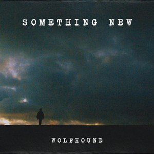 Latest single artwork